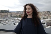 Ewa Szabłowska  • Artistic director, mBank New Horizons IFF