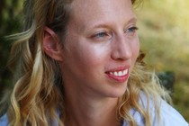 Rozálie Kohoutová  • Directora y guionista de Antonie