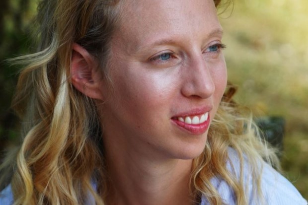 Rozálie Kohoutová  • Directora y guionista de Antonie