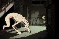 GoCritic! Review: Wereawolf