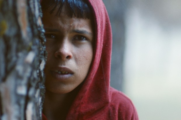 Cap sur Locarno pour Les enfants rouges