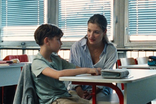 Bálint Szimler’s Lesson Learned to be showcased in Locarno