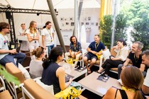 Locarno Pro prépare sa nouvelle édition