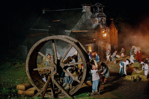 The Match Factory presenta tres ases en Venecia