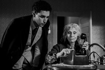 Pupi Avati presenta su nueva película de terror gótico, L’orto americano