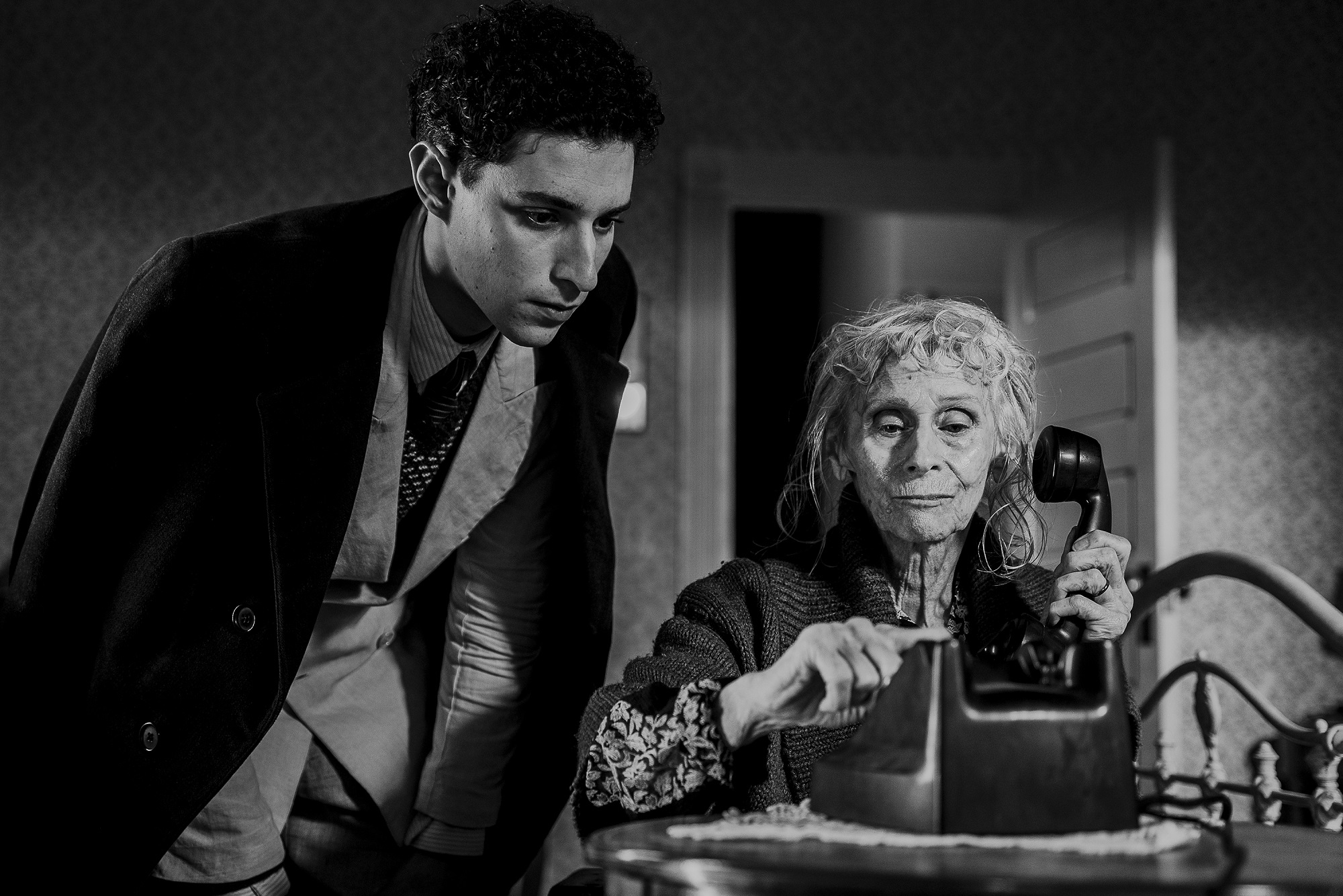 Pupi Avati presenta un film horror gotico: L’orto americano