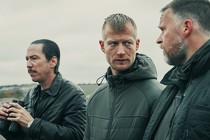 La producción de Zentropa The Quiet Ones se estrenará en Toronto