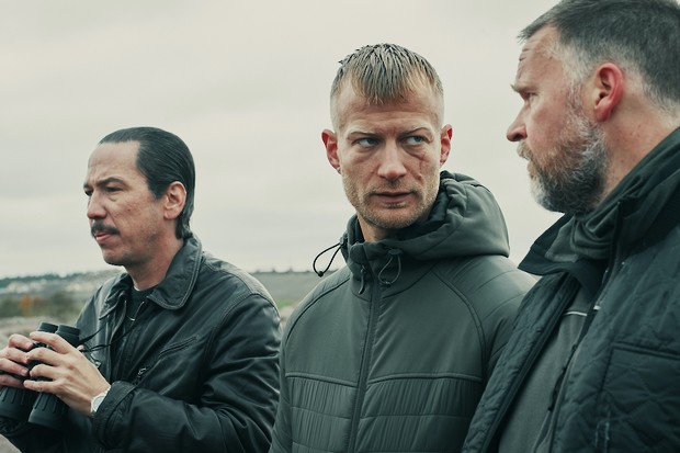 La producción de Zentropa The Quiet Ones se estrenará en Toronto