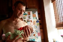 EXCLUSIVE: Trailer for Sarajevo Documentary Competition entry Dad’s Lullaby