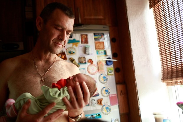 ESCLUSIVA: Il trailer di Dad’s Lullaby, selezionato nel concorso documentari di Sarajevo