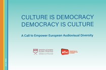 FERA e FSE pubblicano un appello congiunto per rafforzare la diversità audiovisiva europea