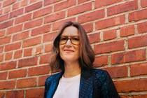 Joanna Hogg to chair the Giornate degli Autori jury