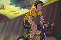 Review: Bartali’s Bicycle