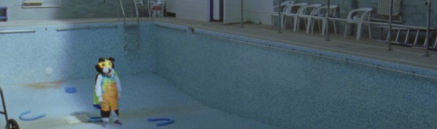 The Stimming Pool