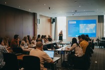 L'International Film Festival Network ospita il suo Summit internazionale a New Horizons