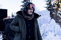 Olivier Masset-Depasse • Director of The Price of Money: A Largo Winch Adventure