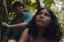 EXCLUSIVE: First clips for Venice Giornate degli Autori entry Manas