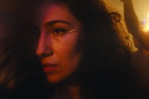 EXCLUSIVE: Poster and first clips for Venice Orizzonti entry Aïcha