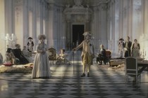 Critique : Le Déluge