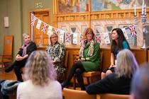 Nordic-UK film collaboration comes under the spotlight in Haugesund’s New Nordic Films