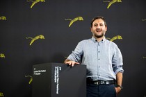 Gianluca Jodice • Director de Le Déluge