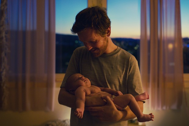 Critique : Electric Child