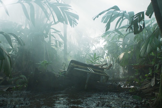 Review: Transamazonia