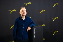 Ben Rivers • Réalisateur de Bogancloch