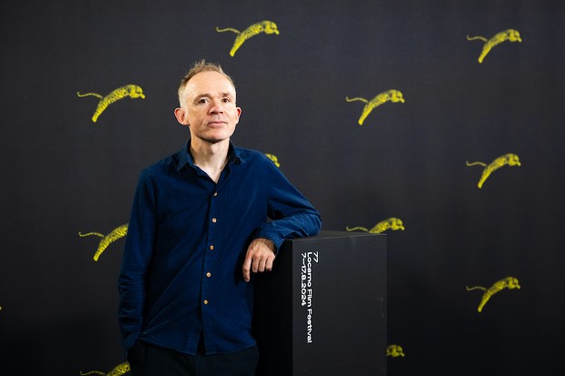 Ben Rivers • Regista di Bogancloch