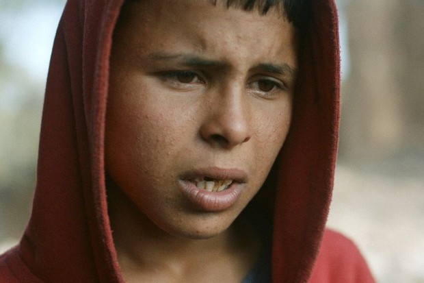 Critique : Les Enfants rouges