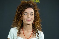 Sara Fgaier • Regista di Sulla terra leggeri