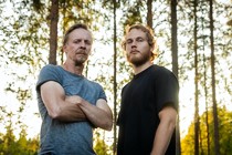 Antti J Jokinen's Kalevala: The Story of Kullervo set to enter production in September