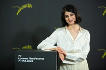 Kurdwin Ayub • Director of Moon