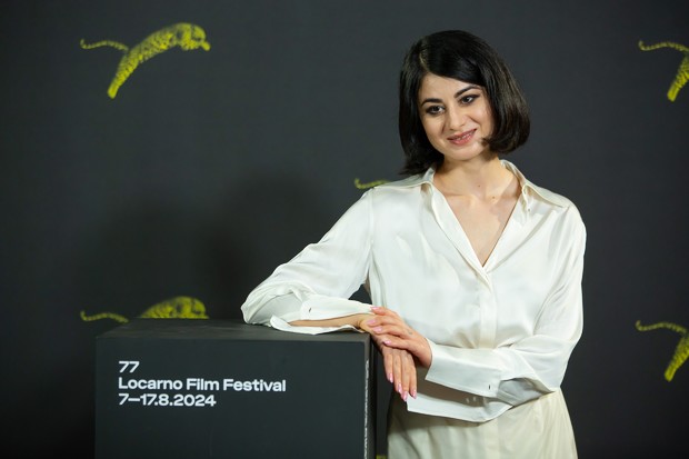 Kurdwin Ayub • Director of Moon