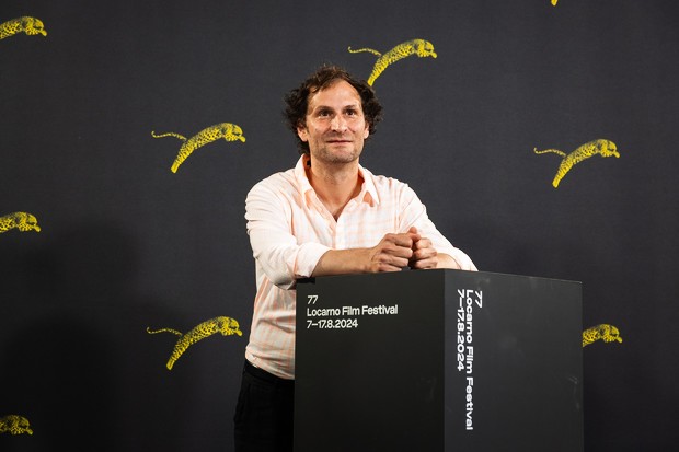 Simon Jaquemet • Director de Electric Child