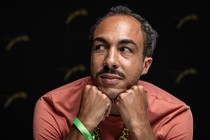 Maxime Jean-Baptiste • Réalisateur de Kouté vwa