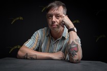 Richard Hunter • Director of Foul Evil Deeds