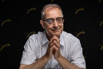 Samir • Director de La prodigiosa trasformazione della classe operaia in stranieri