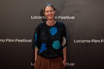 Pia Marais • Réalisatrice de Transamazonia
