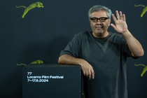 Mohammad Rasoulof • Réalisateur des Graines du figuier sauvage