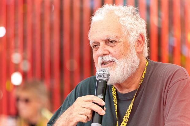 Marco Tullio Giordana • Regista di La vita accanto