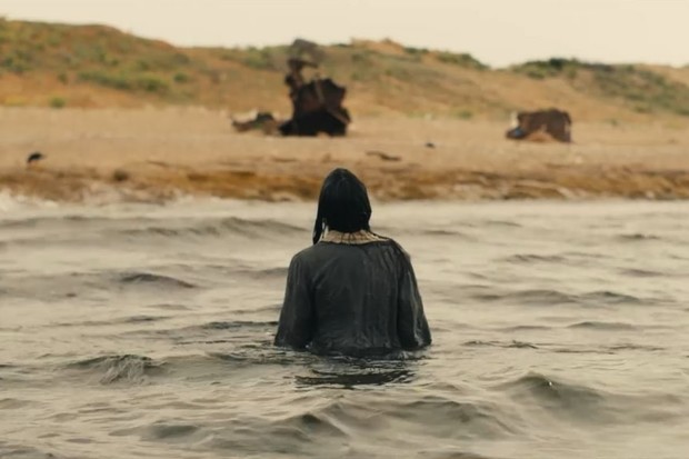 Recensione: Agora