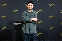 Laurynas Bareiša • Director of Drowning Dry