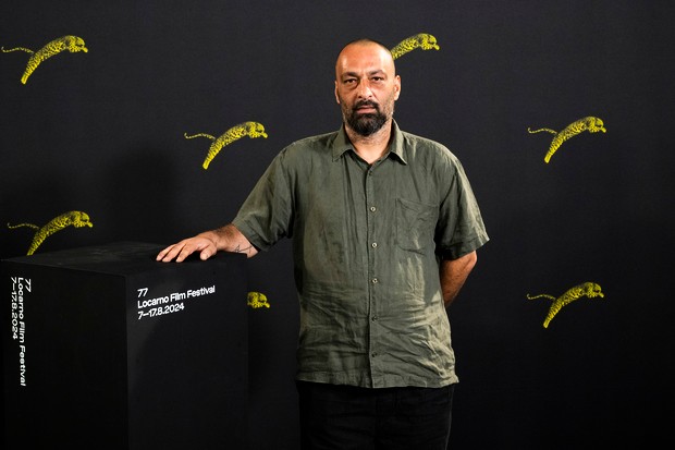 Ala Eddine Slim • Director of Agora