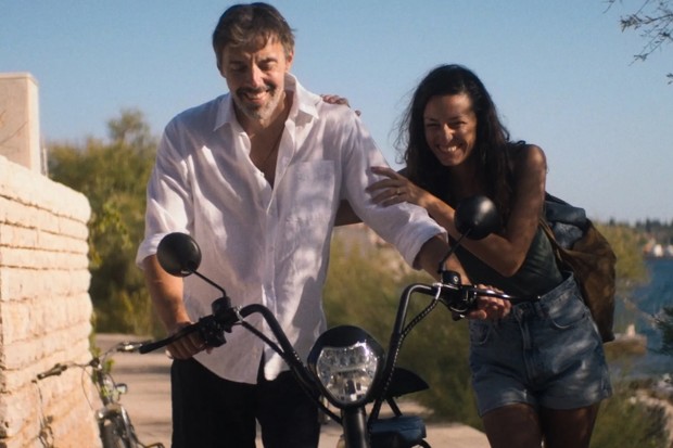 Recensione: My Late Summer