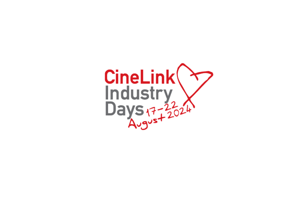 REPORT: CineLink Industry Days 2024
