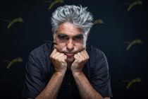 Edgar Pêra • Director de Telepathic Letters