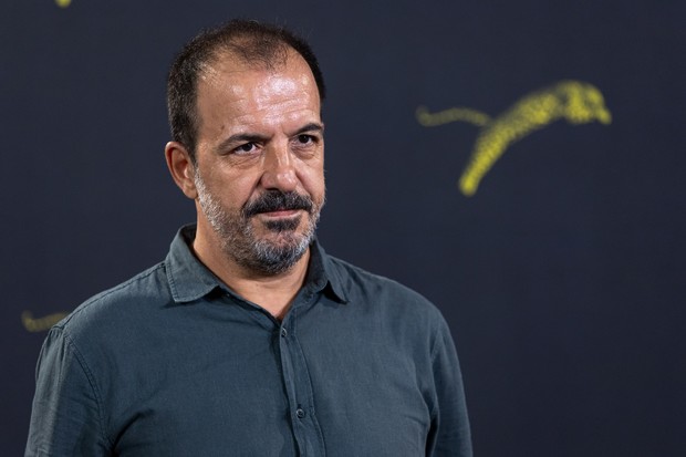 Gürcan Keltek • Director of New Dawn Fades