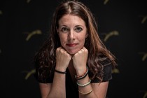 Lucie Prost • Réalisatrice de Fario