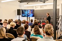 À Karlovy Vary, Europa Distribution explore des outils innovants pour les distributeurs